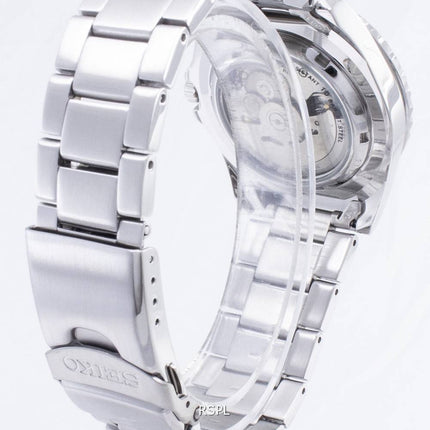 Orologio da uomo Seiko 5 Sports automatico 23 gioielli, prodotto in Giappone, ricondizionato, SNZF17 SNZF17J1 SNZF17J