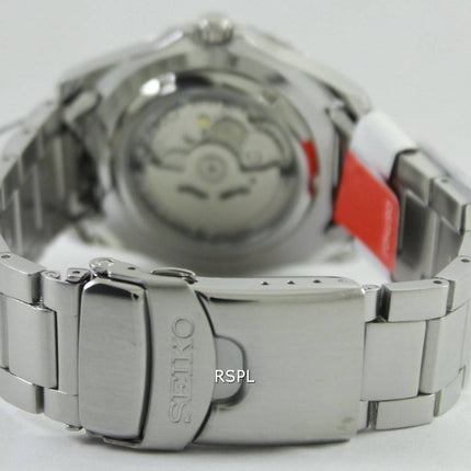 Orologio da uomo Seiko 5 Sports automatico 23 gioielli, prodotto in Giappone, ricondizionato, SNZF17 SNZF17J1 SNZF17J