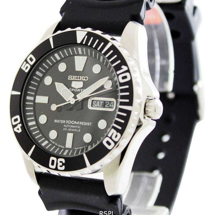 Orologio da uomo Seiko 5 Sports Automatic SNZF17J2