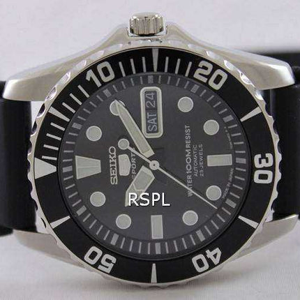 Orologio da uomo Seiko 5 Sports Automatic SNZF17J2