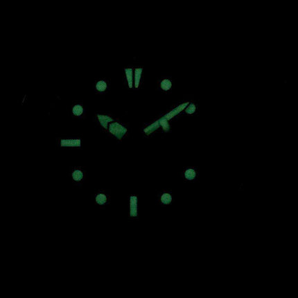 Seiko 5 Sports SNZF17K1-LS17 Orologio da uomo automatico cinturino in pelle marrone