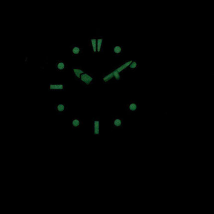 Seiko 5 Sports SNZF17K1-LS18 Orologio da uomo automatico cinturino in pelle marrone
