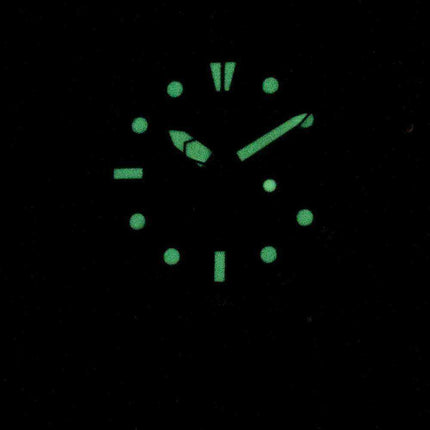 Orologio da uomo automatico Seiko 5 Strap NATO SNZF17K1-NATO1