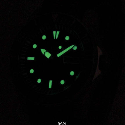 Orologio da uomo automatico Seiko 5 Strap NATO SNZF17K1-NATO3