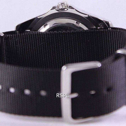 Orologio da uomo automatico Seiko 5 Strap NATO SNZF17K1-NATO4