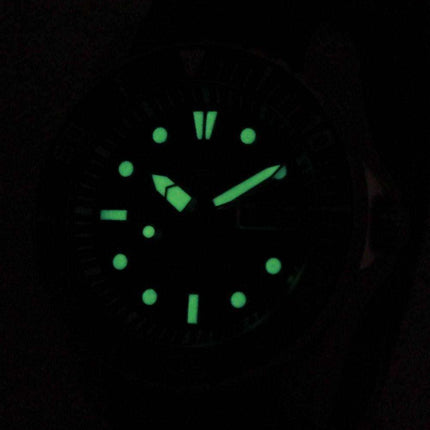 Orologio da uomo automatico Seiko 5 Strap NATO SNZF17K1-NATO5