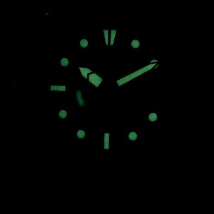Orologio da uomo Seiko 5 Sports automatico 23 gioielli SNZF17 SNZF17K1 SNZF17K ricondizionato