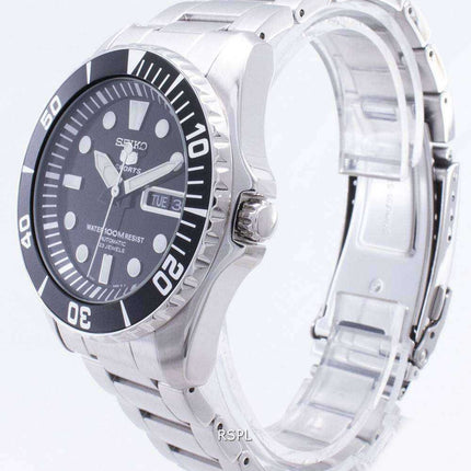 Seiko 5 Sports Automatic 23 Jewels SNZF17 SNZF17K1 SNZF17K Orologio da uomo