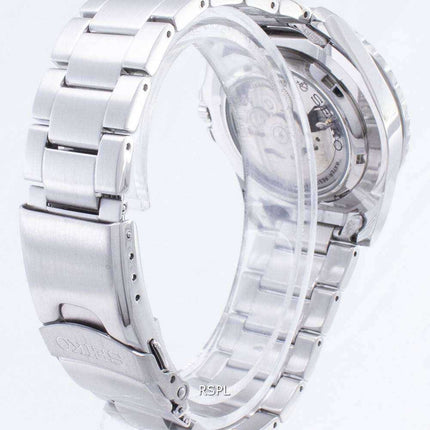 Orologio da uomo Seiko 5 Sports automatico 23 gioielli SNZF17 SNZF17K1 SNZF17K ricondizionato