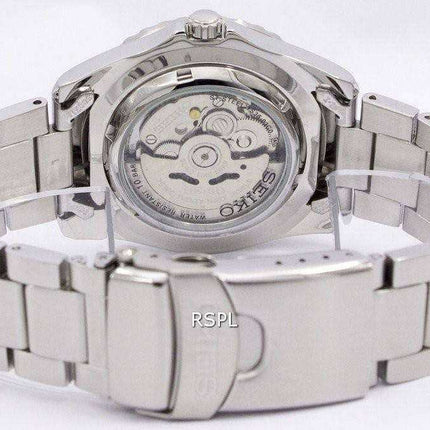 Orologio da uomo Seiko 5 Sports automatico 23 gioielli SNZF17 SNZF17K1 SNZF17K ricondizionato