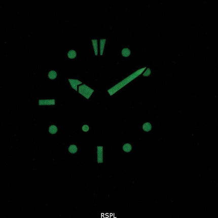 Seiko Automatic Divers 23 Jewels 100m Japan Made SNZF21 SNZF21J1 SNZF21J Orologio da uomo