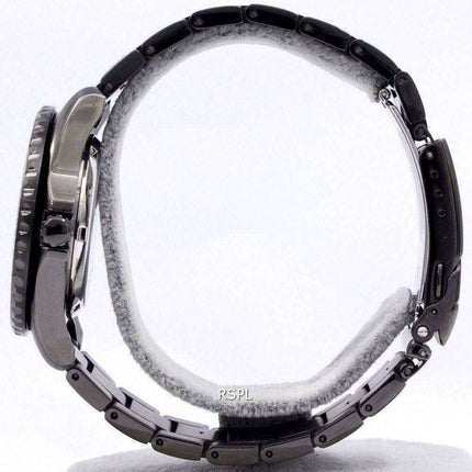 Seiko Automatic Divers 23 Jewels 100m Japan Made SNZF21 SNZF21J1 SNZF21J Orologio da uomo