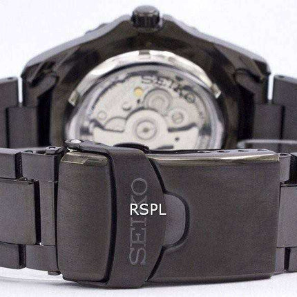 Seiko Automatic Divers 23 Jewels 100m Japan Made SNZF21 SNZF21J1 SNZF21J Orologio da uomo