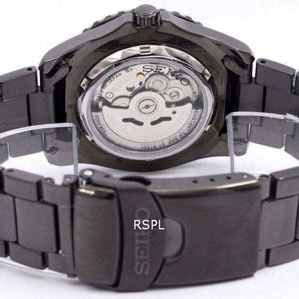 Seiko Automatic Divers 23 Jewels 100m Japan Made SNZF21 SNZF21J1 SNZF21J Orologio da uomo