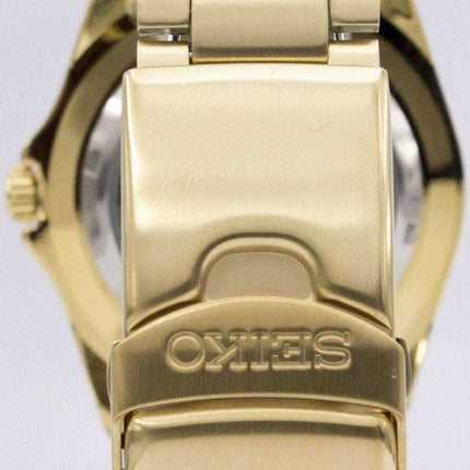 Seiko 5 Sports Automatic 23 Jewels Japan Made SNZF22 SNZF22J1 SNZF22J Orologio da uomo