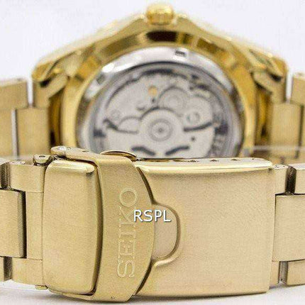 Seiko 5 Sports Automatic 23 Jewels Japan Made SNZF22 SNZF22J1 SNZF22J Orologio da uomo