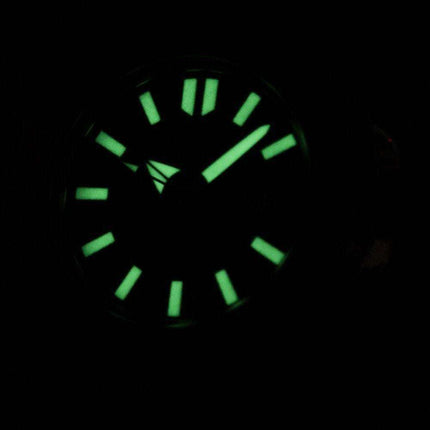 Orologio da uomo Seiko Automatic 5 Divers 23 Jewels SNZF47 SNZF47K1 SNZF47K