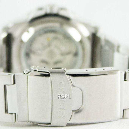 Orologio da uomo Seiko Automatic 5 Divers 23 Jewels SNZF47 SNZF47K1 SNZF47K