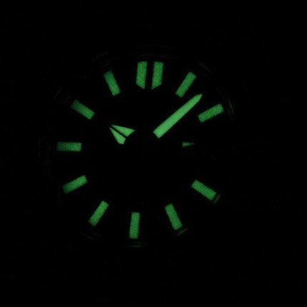 Orologio da uomo Seiko 5 Divers Automatic 23 Jewels SNZF51 SNZF51K1 SNZF51K
