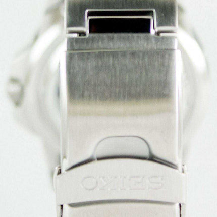 Orologio da uomo Seiko 5 Divers Automatic 23 Jewels SNZF51 SNZF51K1 SNZF51K