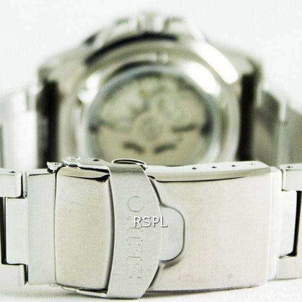 Orologio da uomo Seiko 5 Divers Automatic 23 Jewels SNZF51 SNZF51K1 SNZF51K