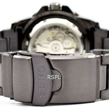 Seiko 5 Sports Automatic Diver Japan Made SNZF53 SNZF53J1 SNZF53J Orologio da uomo