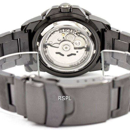 Seiko 5 Sports Automatic Diver Japan Made SNZF53 SNZF53J1 SNZF53J Orologio da uomo