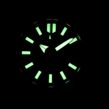 Orologio da uomo Seiko 5 Sports Automatic NEO Monster Divers SNZF53 SNZF53K1 SNZF53K