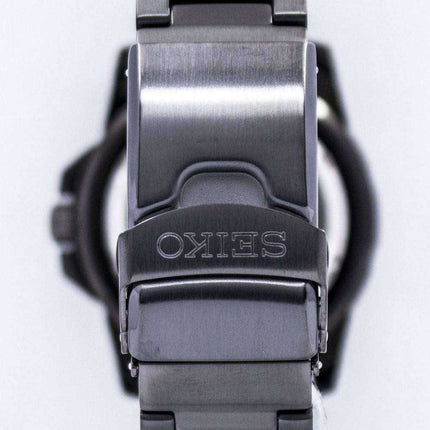 Orologio da uomo Seiko 5 Sports Automatic NEO Monster Divers SNZF53 SNZF53K1 SNZF53K