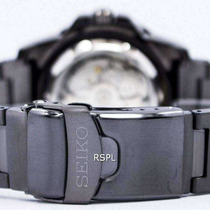 Orologio da uomo Seiko 5 Sports Automatic NEO Monster Divers SNZF53 SNZF53K1 SNZF53K
