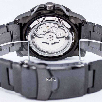 Orologio da uomo Seiko 5 Sports Automatic NEO Monster Divers SNZF53 SNZF53K1 SNZF53K