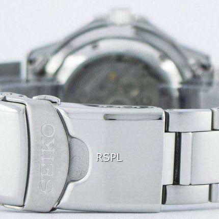 Seiko 5 Sports Automatic 23 Jewels SNZF55 SNZF55K1 SNZF55K Orologio da uomo