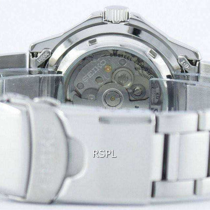 Seiko 5 Sports Automatic 23 Jewels SNZF55 SNZF55K1 SNZF55K Orologio da uomo