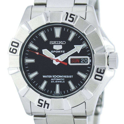 Seiko 5 Sports Automatic 23 Jewels SNZF57 SNZF57K1 SNZF57K Orologio da uomo
