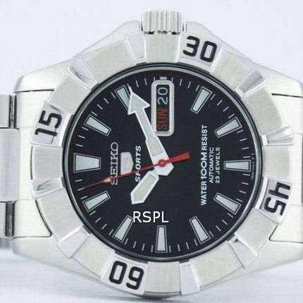 Seiko 5 Sports Automatic 23 Jewels SNZF57 SNZF57K1 SNZF57K Orologio da uomo