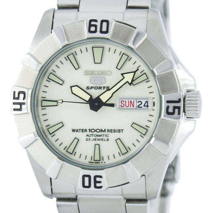 Seiko 5 Sports Automatic 23 Jewels SNZF59 SNZF59K1 SNZF59K Orologio da uomo