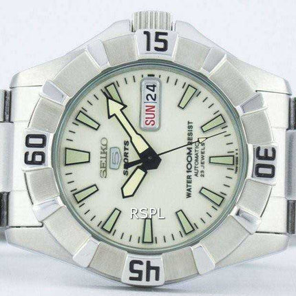 Seiko 5 Sports Automatic 23 Jewels SNZF59 SNZF59K1 SNZF59K Orologio da uomo