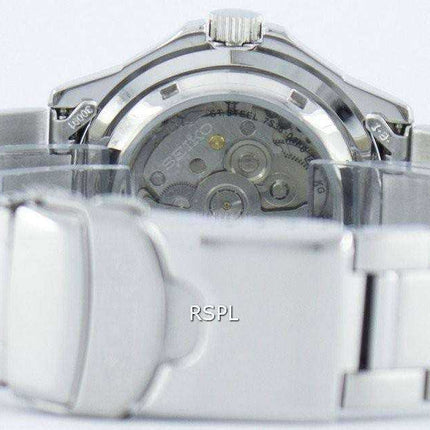 Seiko 5 Sports Automatic 23 Jewels SNZF59 SNZF59K1 SNZF59K Orologio da uomo