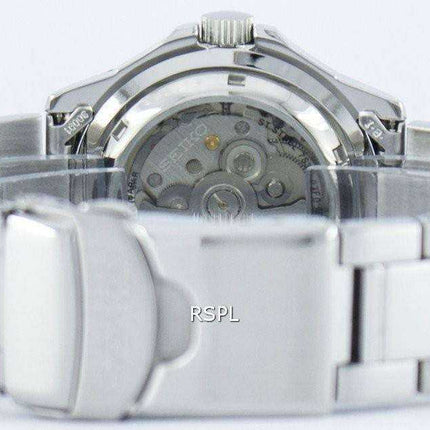 Seiko 5 Sports Automatic 23 Jewels SNZF61 SNZF61K1 SNZF61K Orologio da uomo