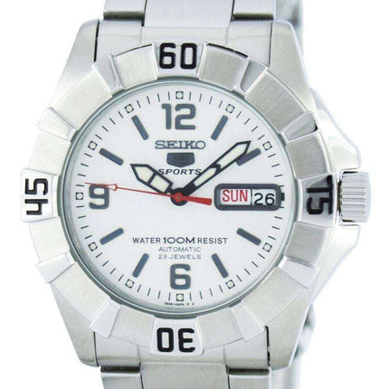 Seiko 5 Sports Automatic 23 Jewels SNZF65 SNZF65K1 SNZF65K Orologio da uomo