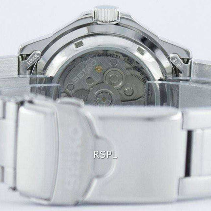 Seiko 5 Sports Automatic 23 Jewels SNZF65 SNZF65K1 SNZF65K Orologio da uomo