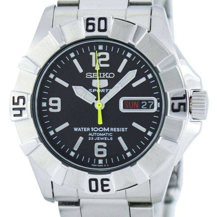 Seiko 5 Sports Automatic 23 Jewels SNZF67 SNZF67K1 SNZF67K Orologio da uomo