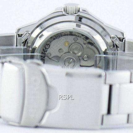 Seiko 5 Sports Automatic 23 Jewels SNZF67 SNZF67K1 SNZF67K Orologio da uomo