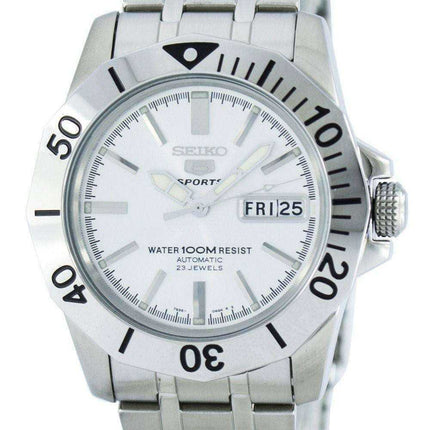 Seiko 5 Sports Automatic 23 Jewels SNZF71 SNZF71K1 SNZF71K Orologio da uomo