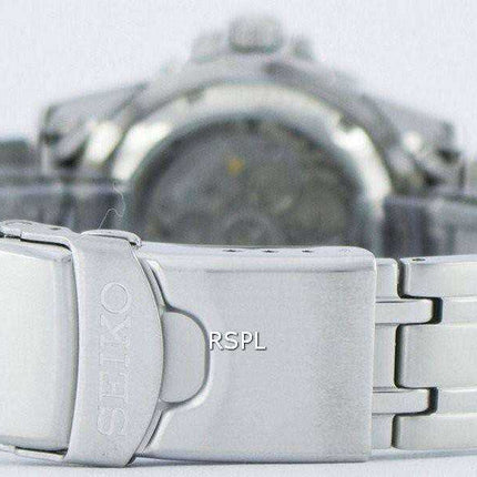 Seiko 5 Sports Automatic 23 Jewels SNZF71 SNZF71K1 SNZF71K Orologio da uomo