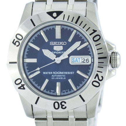 Seiko 5 Sports Automatic 23 Jewels SNZF73 SNZF73K1 SNZF73K Orologio da uomo