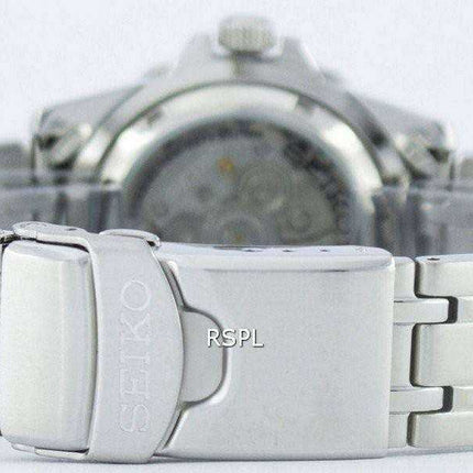 Seiko 5 Sports Automatic 23 Jewels SNZF75 SNZF75K1 SNZF75K Orologio da uomo