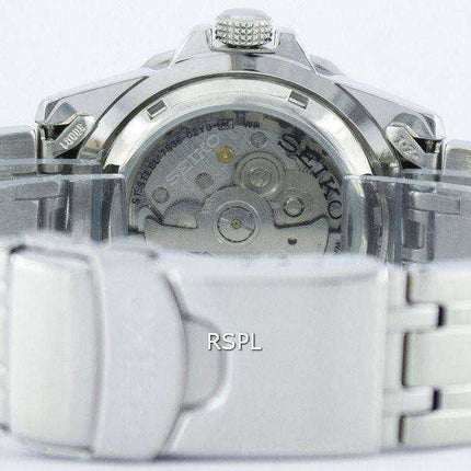 Seiko 5 Sports Automatic 23 Jewels SNZF75 SNZF75K1 SNZF75K Orologio da uomo