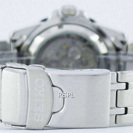 Seiko 5 Sports Automatic 23 Jewels SNZF77 SNZF77K1 SNZF77K Orologio da uomo