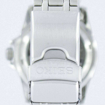 Seiko 5 Sports Automatic 23 Jewels SNZF81 SNZF81K1 SNZF81K Orologio da uomo